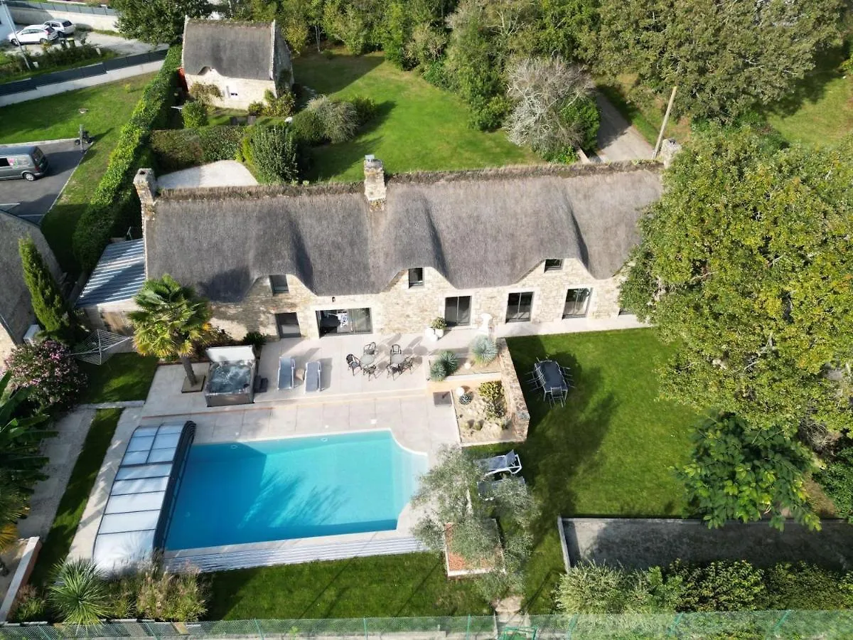 Mise Au Vert Grand-Champ