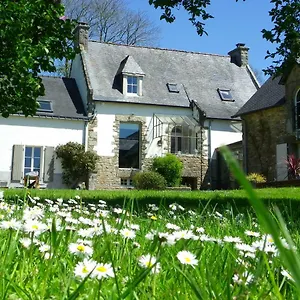 3* Couette-café Les Dames De Nage